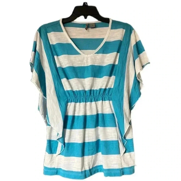 🌟 New Directions blouse sz M🌟 - Picture 5 of 6